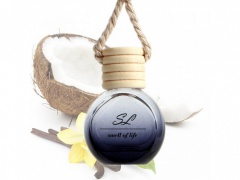 Smell of Life Coconut & Vanilla