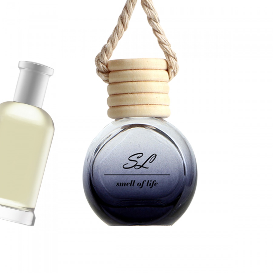 Smell of Life Inspired by fragrance oil Bottled