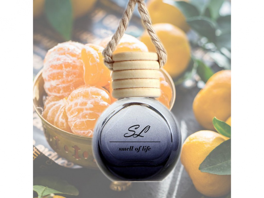 Smell of Life Mandarin Orange