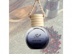 Smell of Life Sandalwood & Black Pepper