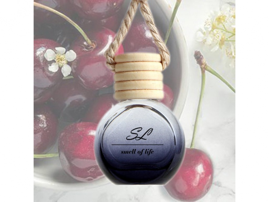 Smell of Life Black Cherry