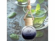 Smell of Life Green Tea & Bergamot