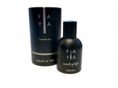 Smell of Life FAYA Sandalwood & Black Pepper - parfém do bytu/auta